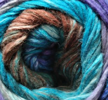 Berroco Bozzolo 10837 Chalkhill Cotton